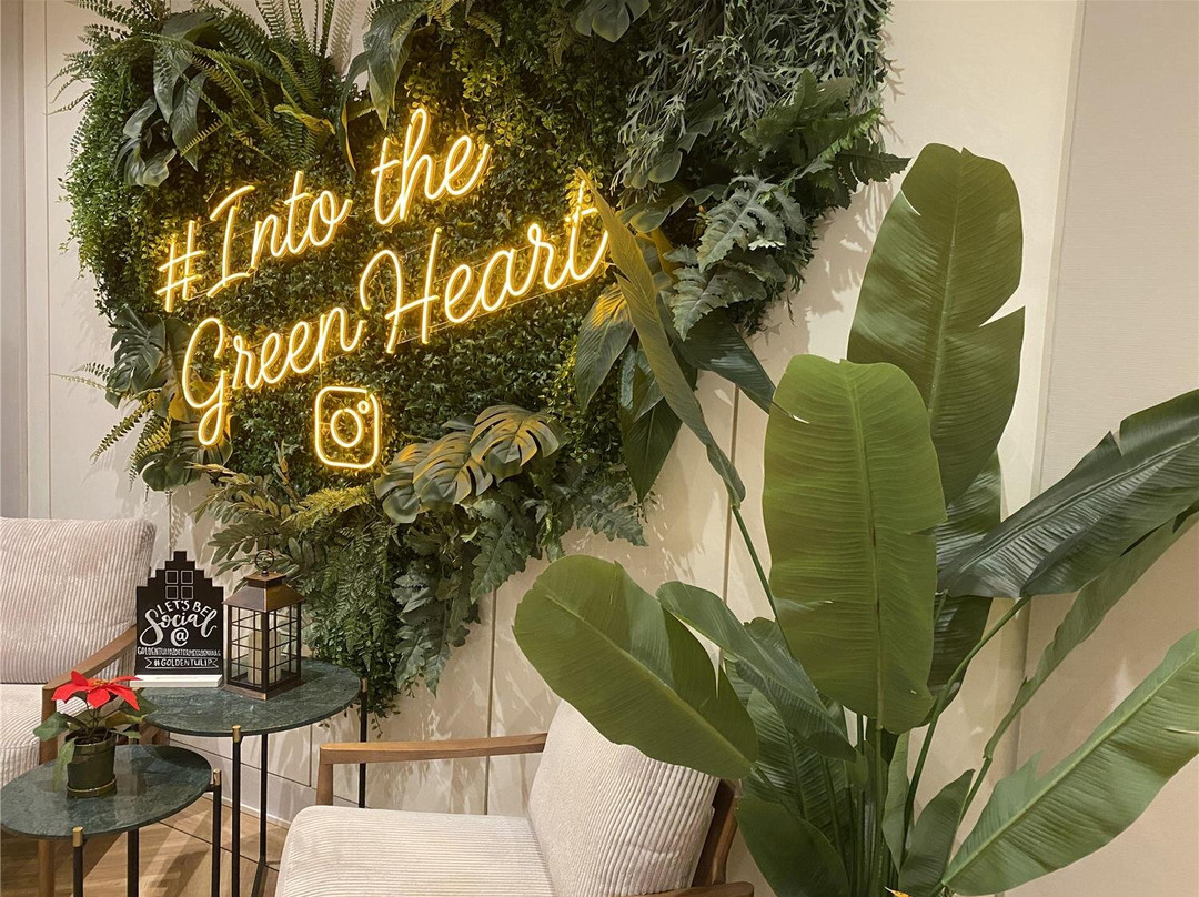 Golden Tulip Zoetermeer - Den Haag主图