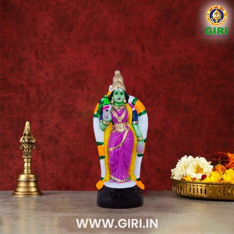 Koodal Azhagar Temple-马杜赖必去景点