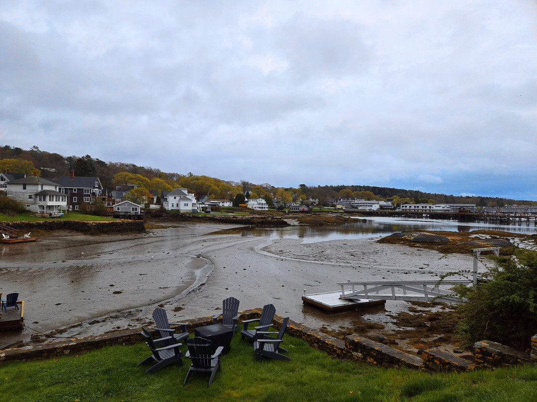 Harborage Inn on the Oceanfront主图