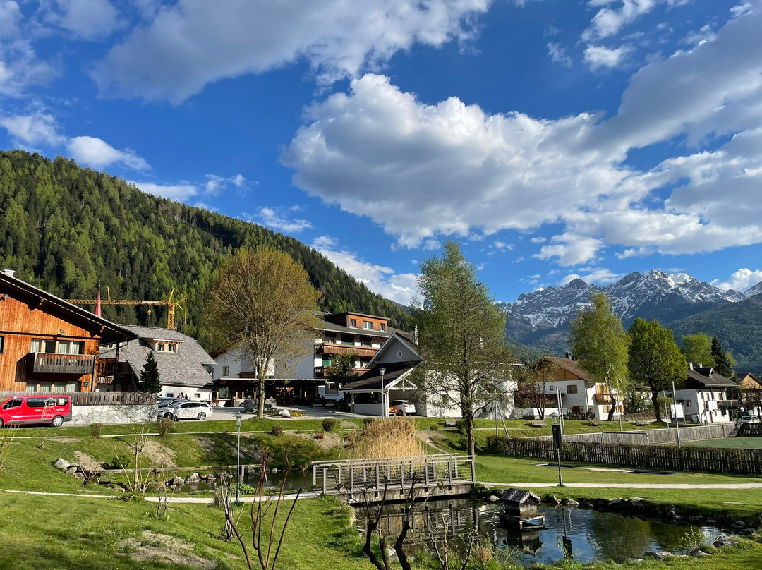 Alpenhof Dolomit Family主图