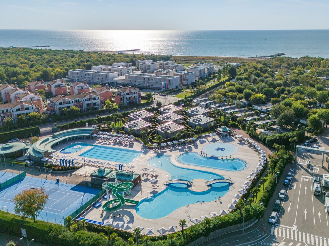 Camping Sandaya Europa Village