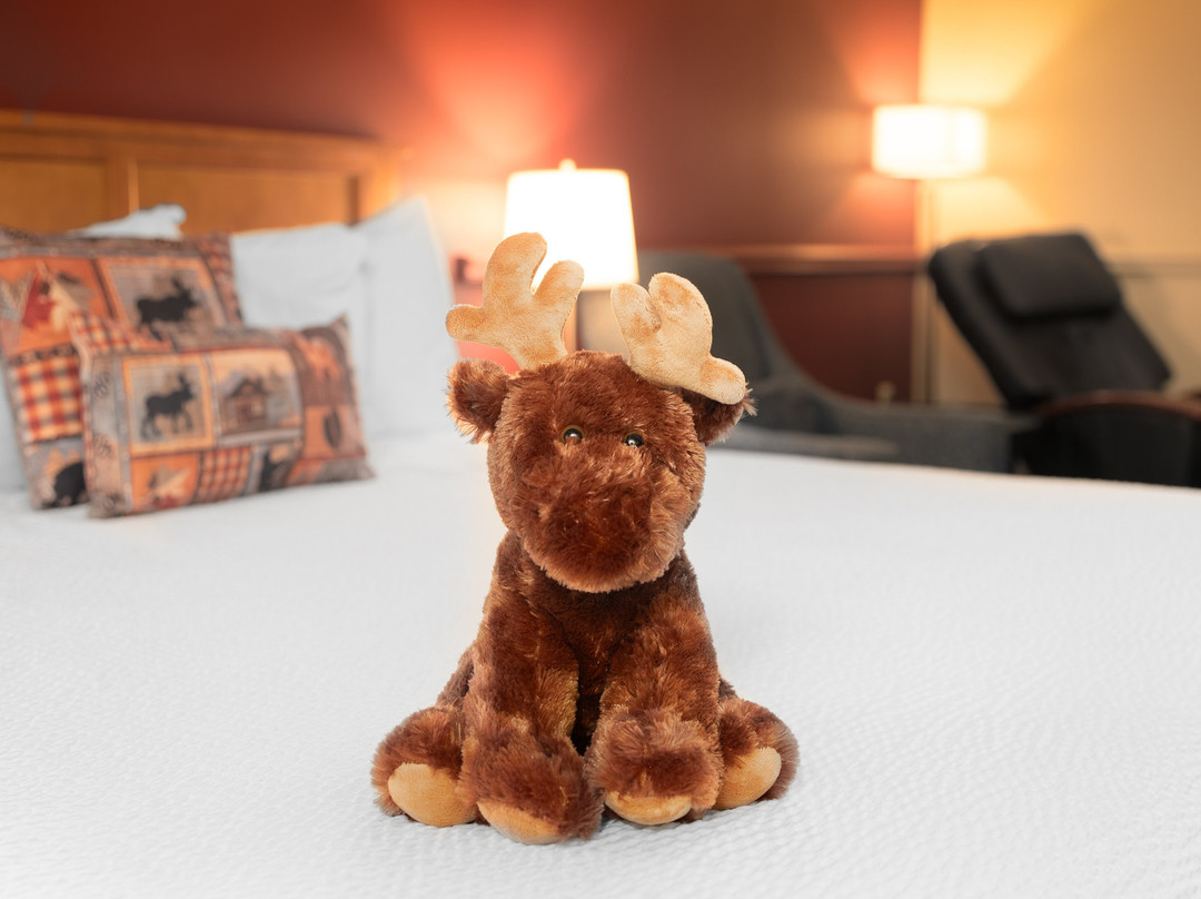 Fireside Inn & Suites West Lebanon主图