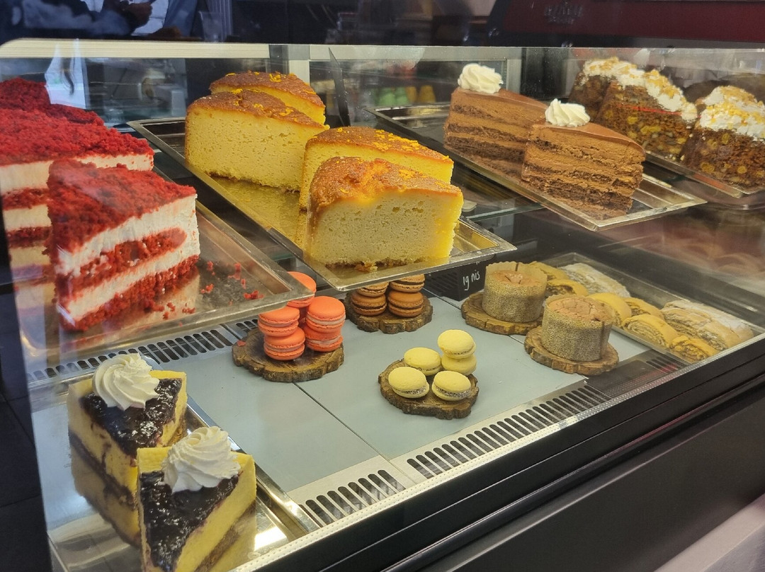 Touma Coffeehouse