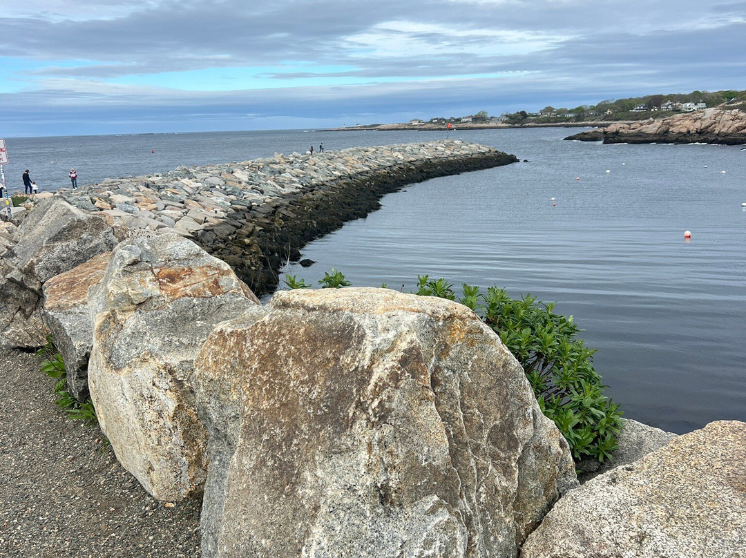 Motif Number 1-罗克波特必去景点