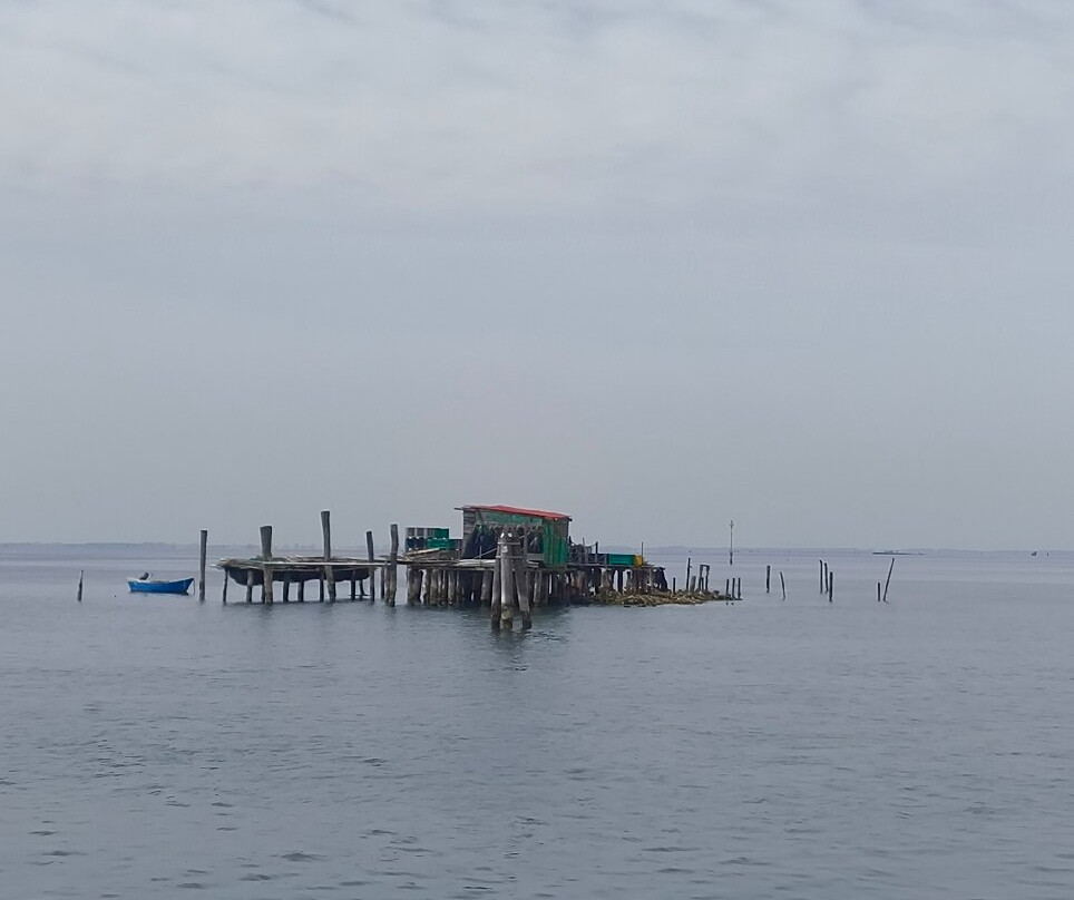 Lido e Pellestrina-Pellestrina必去景点