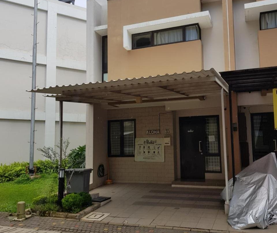 Aloha Guest House 2