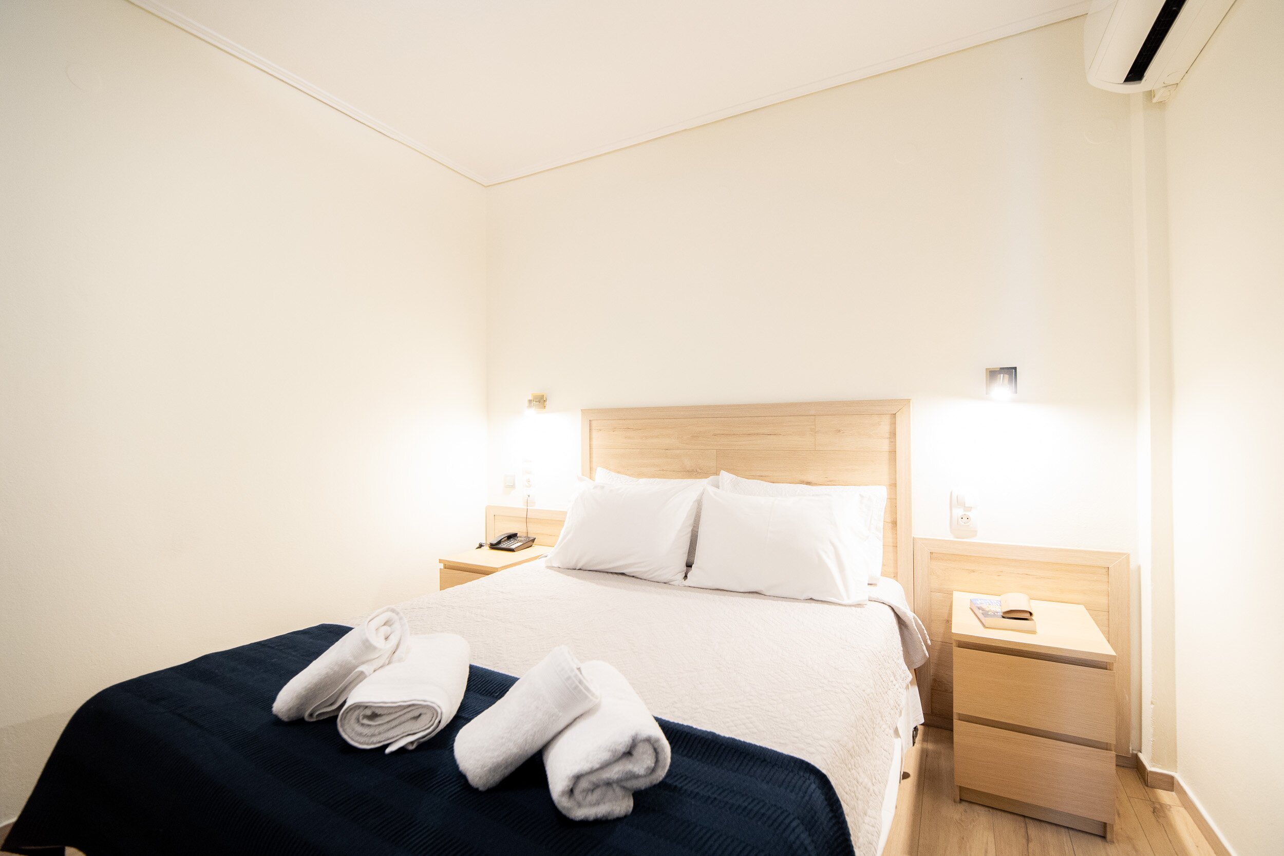 Philippos Hotel-客卧