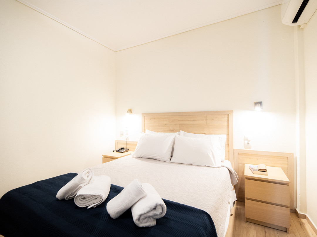 Philippos Hotel主图