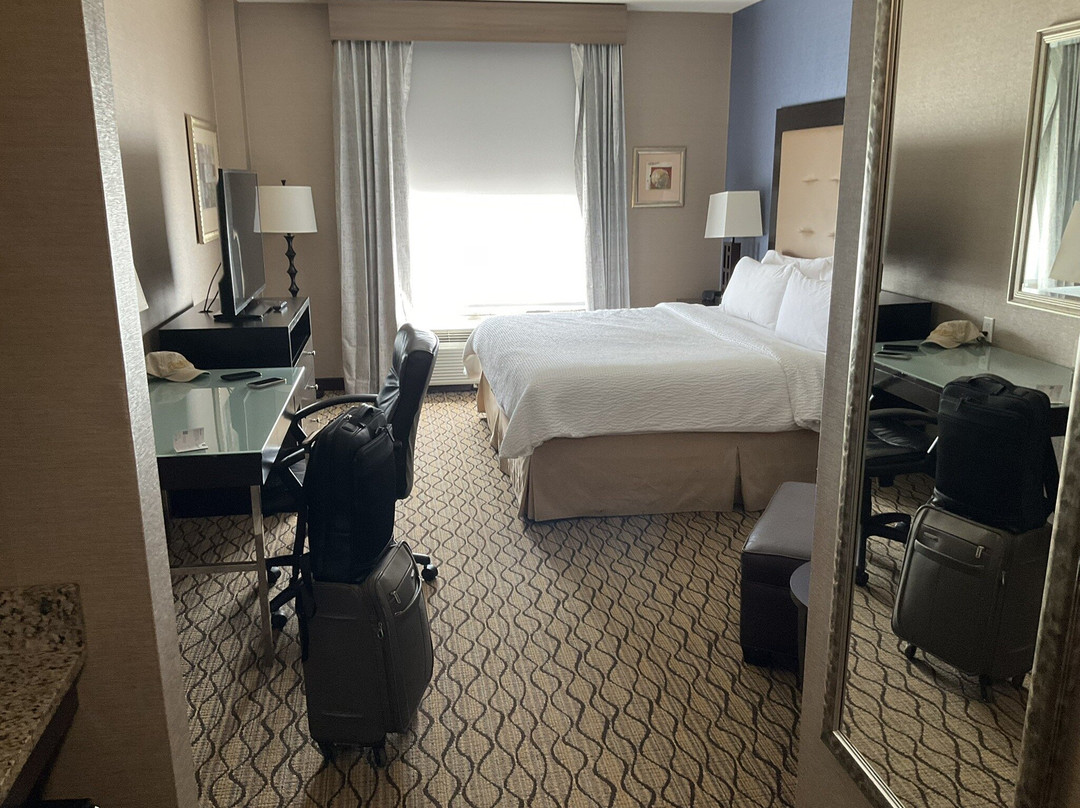 Holiday Inn Detroit Metro Airport By IHG主图