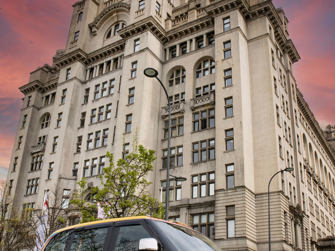 Mad Day Out Beatles Taxi Tours-利物浦必去景点