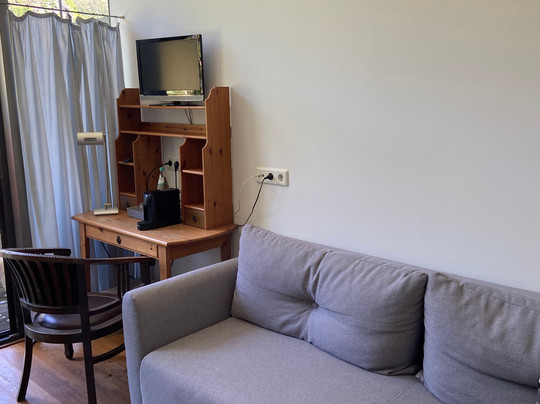 Landgasthaus Ziegelscheune主图