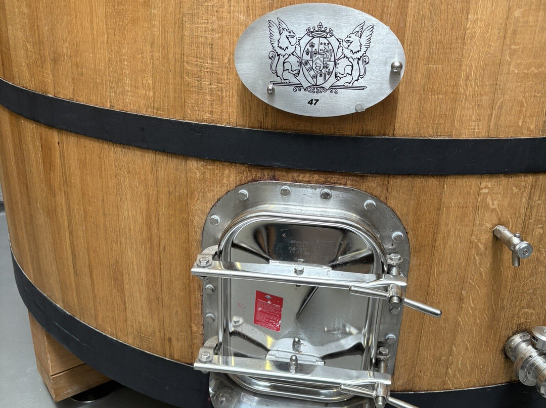 Château Pichon Baron景点图片