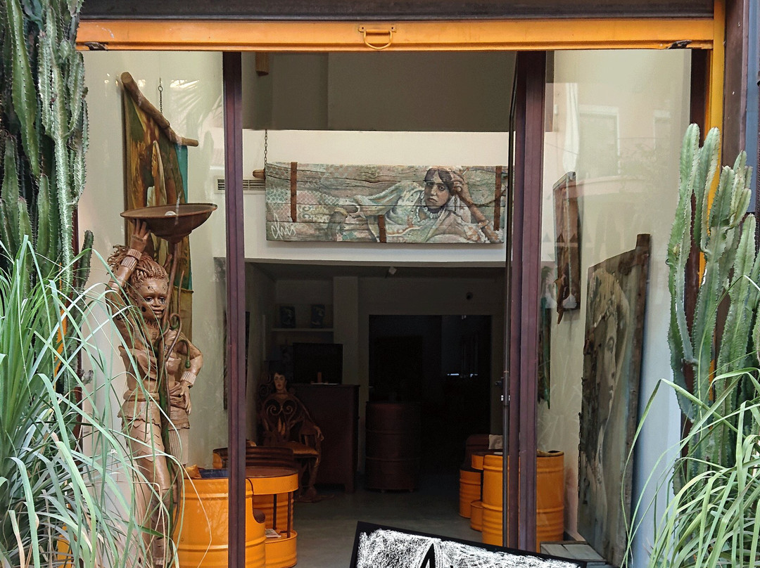 Trouvailles-马拉喀什必去景点