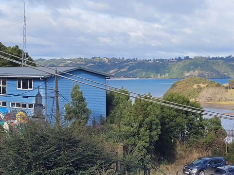 Transportes Romo-巴拉斯港必去景点