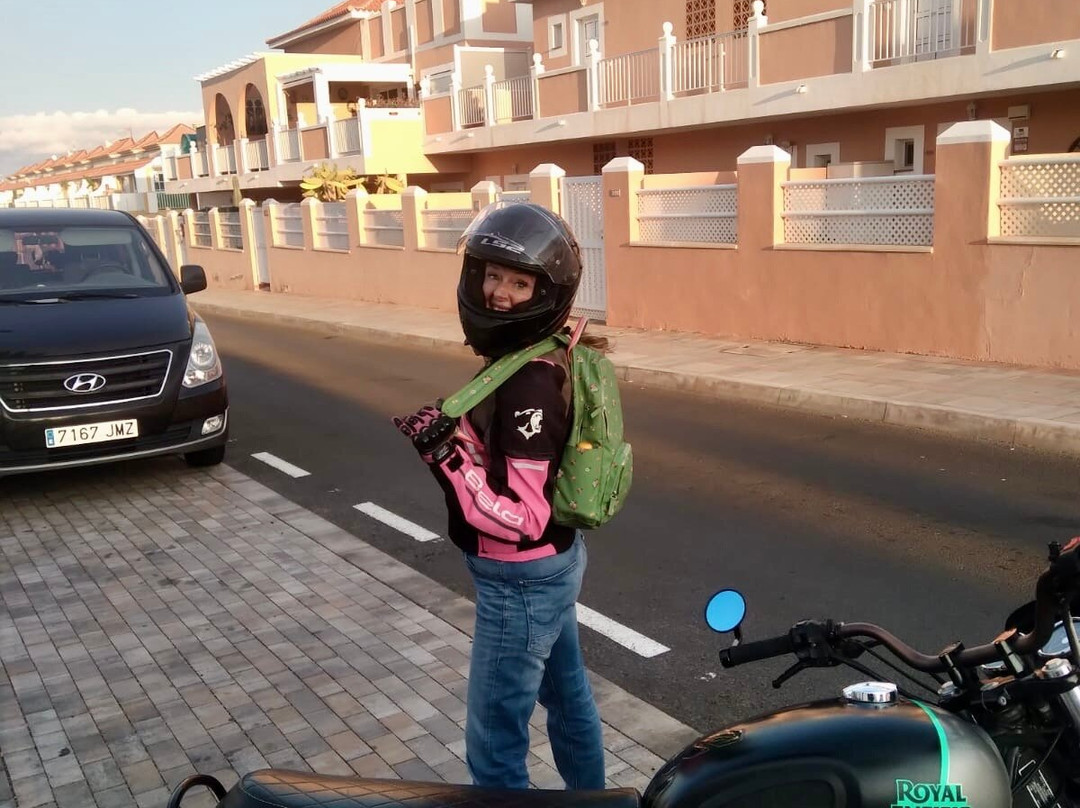 East Coast Rides-Caleta de Fuste必去景点