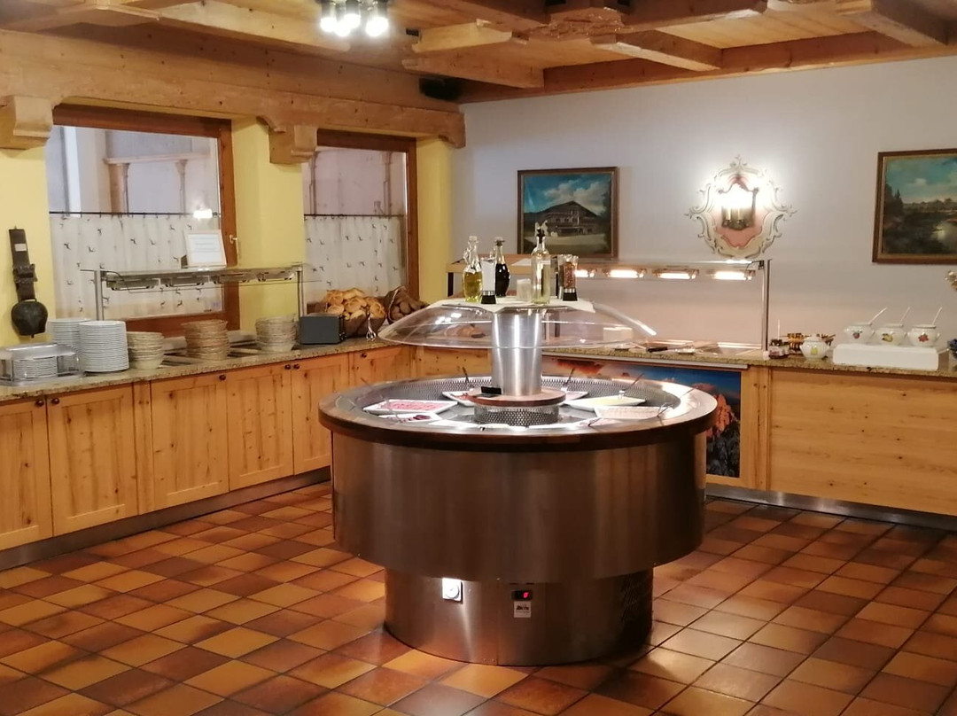 Hotel Waidachhof主图