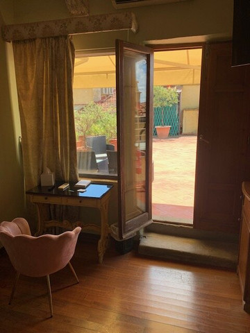 托瑞古尔法酒店主图