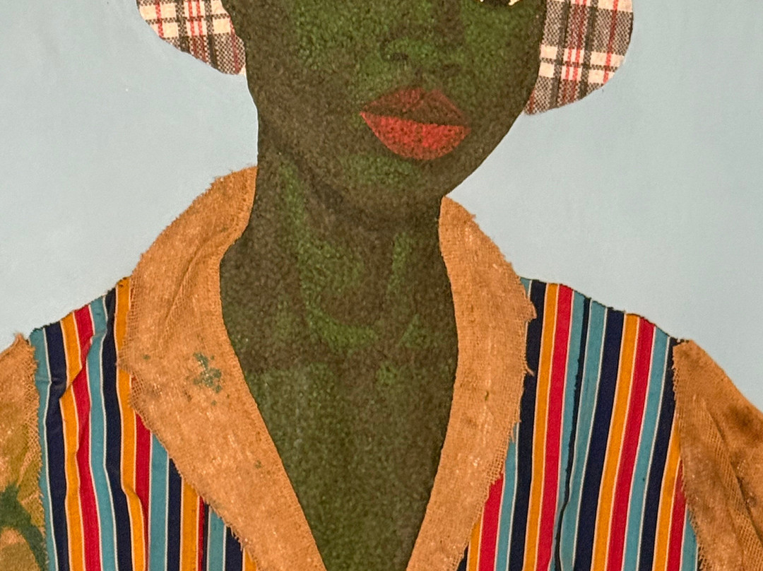 Nubuke Foundation-阿克拉必去景点