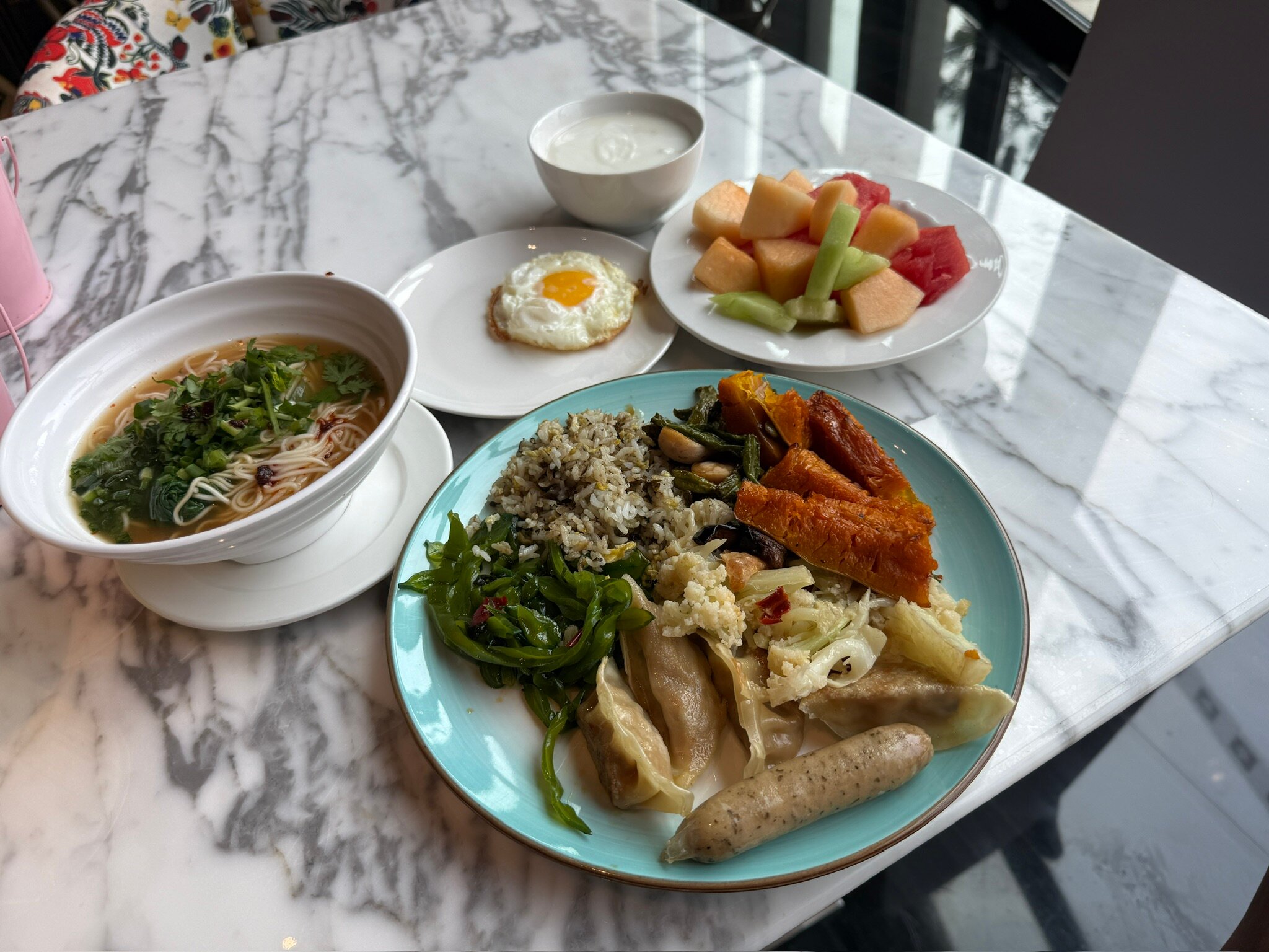 南京空港温德姆花园酒店-官方