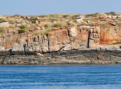 Oolin Sunday Island Cultural Tours