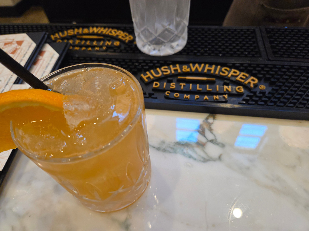 Hush and Whisper Distilling Co.景点图片