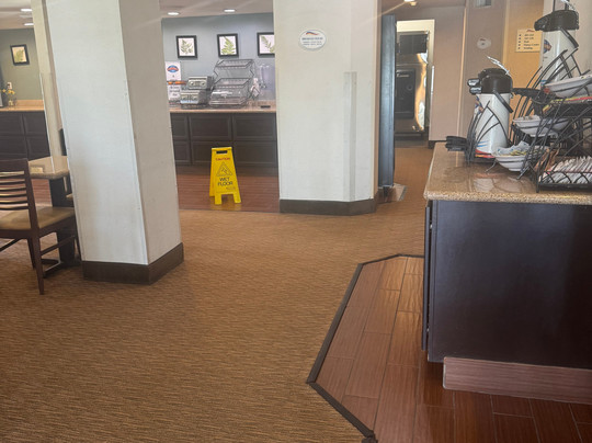 巴斯多历史 66 号公路斯利普酒店主图