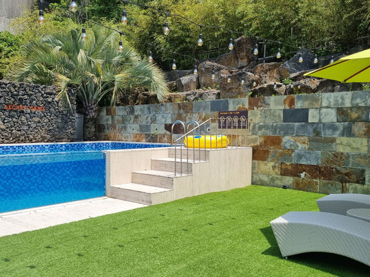 济州岛倍喜酒店主图