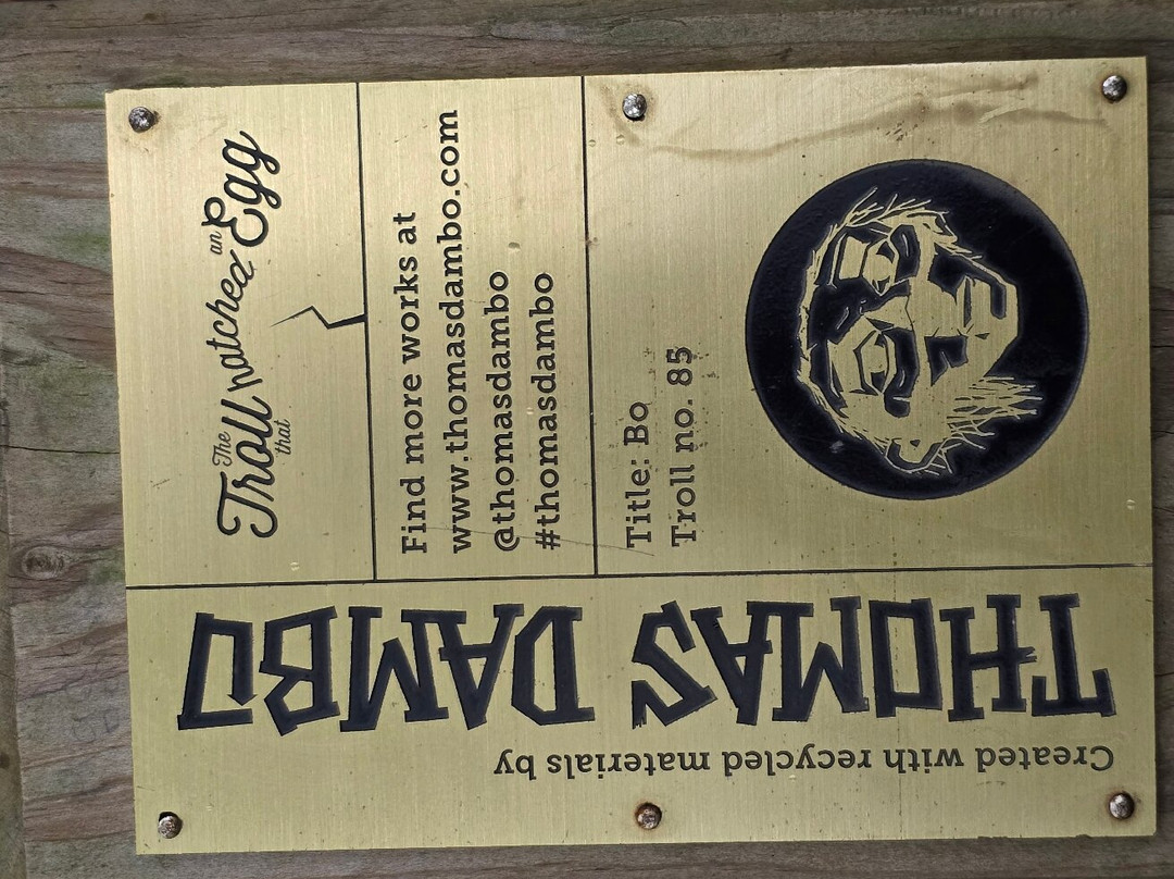 Aullwood Audubon-代顿必去景点