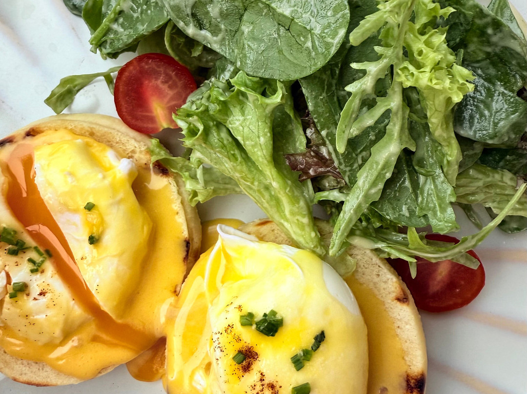 Salmontini Le Bistro Abu Dhabi