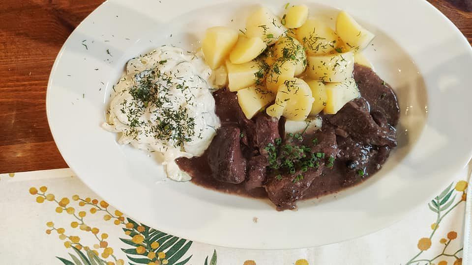 Pensjonat Karczma Karnasow主图