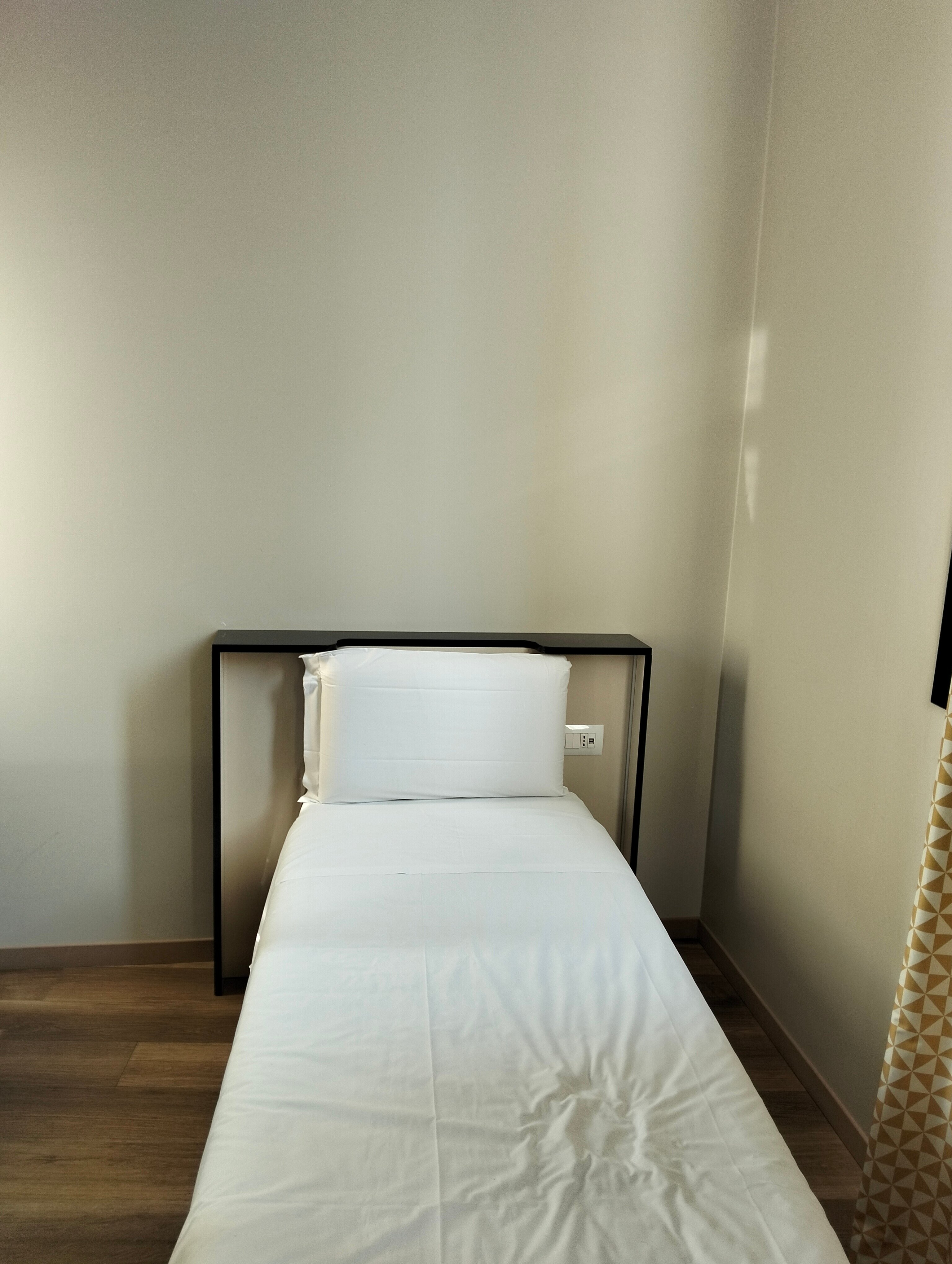 B&B Hotel Brescia-酒店景观