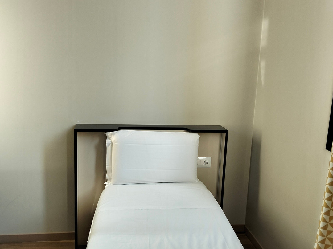 B&B Hotel Brescia主图