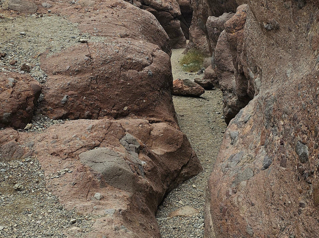 亚利桑那温泉-拉斯维加斯必去景点