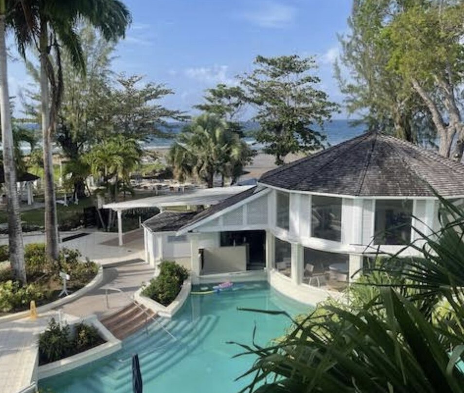 萨瓦纳酒店主图