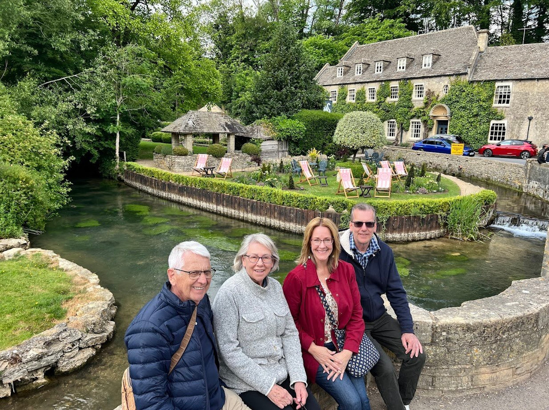 Cotswold Tours & Travel景点图片