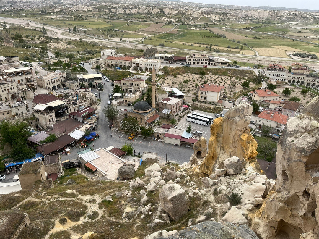 Cappadocia Sinasos Travel景点图片