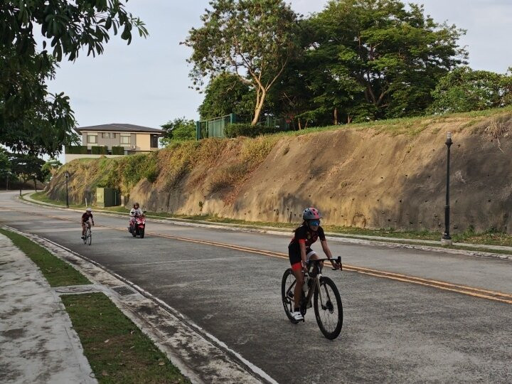 Nuvali-圣罗莎必去景点