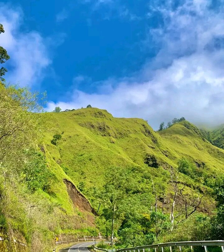 Sembalun Village-龙目岛必去景点