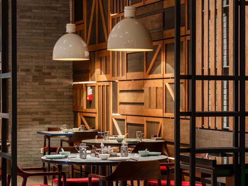 横琴凯悦酒店-餐饮