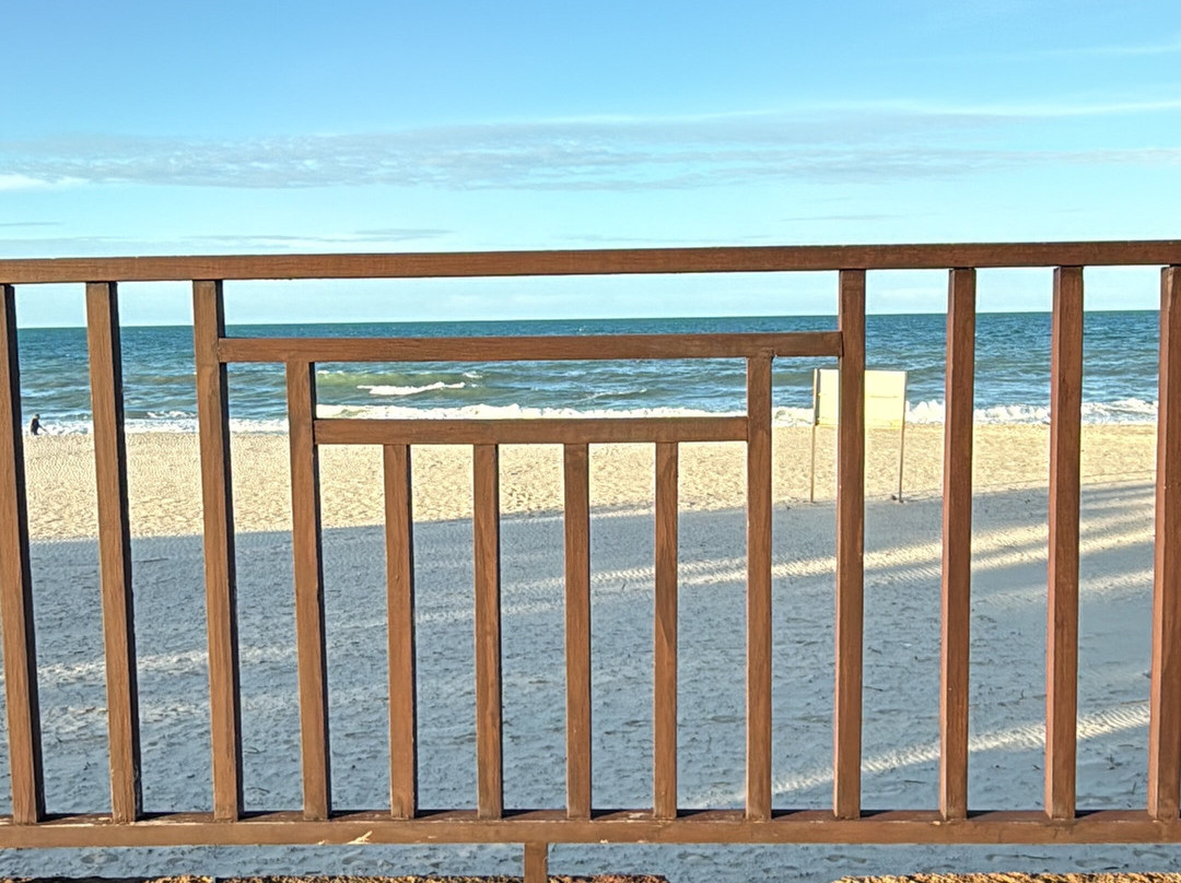 Praieiro viagens e turismo-Canoa Quebrada必去景点