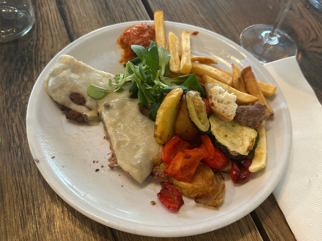 Hotel Lumbarda主图