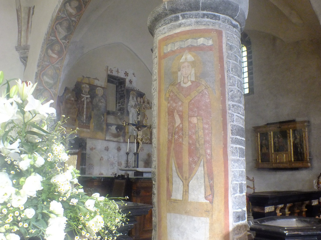 Chiesa di San Giorgio景点图片