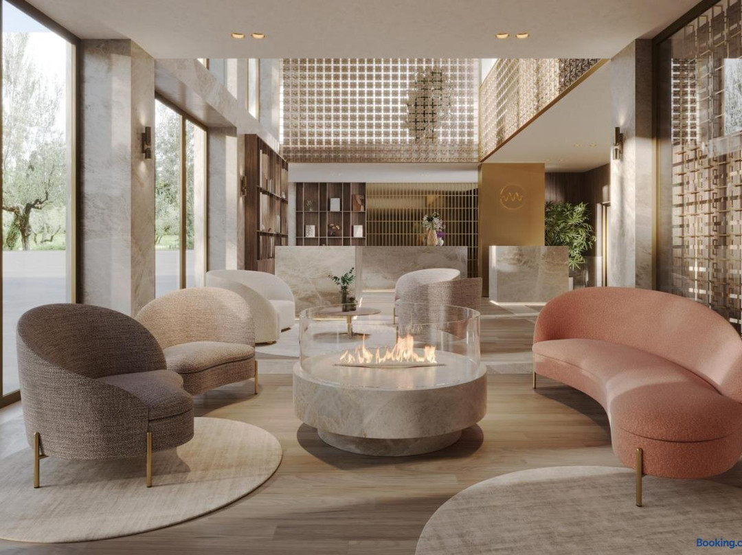 Hotel Des Innovations