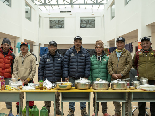 Xizang Focus Travel & Tours-拉萨市必去景点