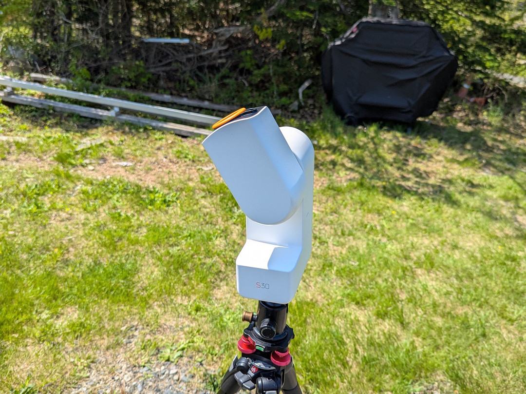 Deep Sky Eye Observatory景点图片