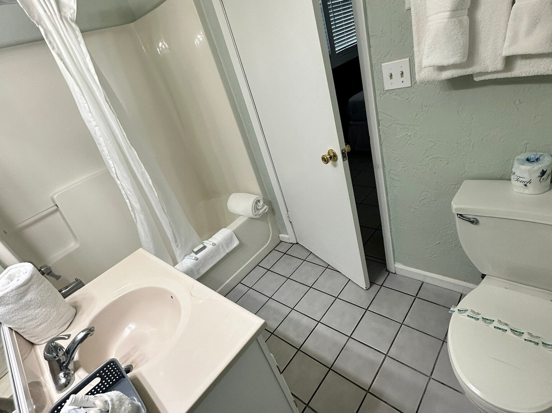 Sea Aire Motel主图