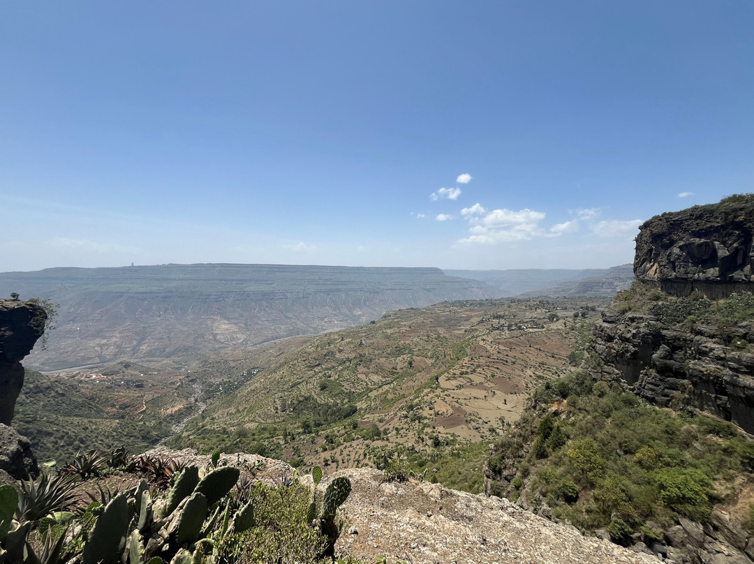 Aman Ethiopia Tours景点图片