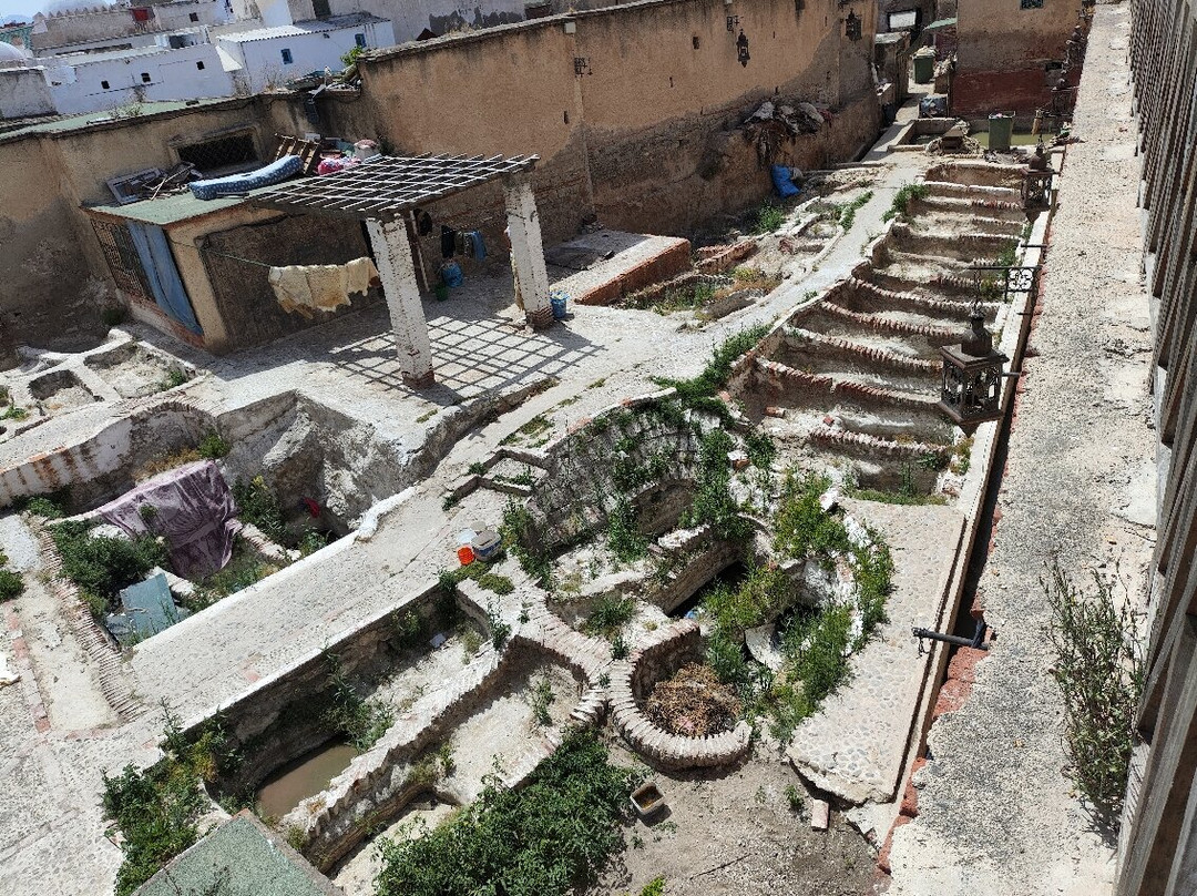 Tanneries of Tetouan-Tetouan必去景点