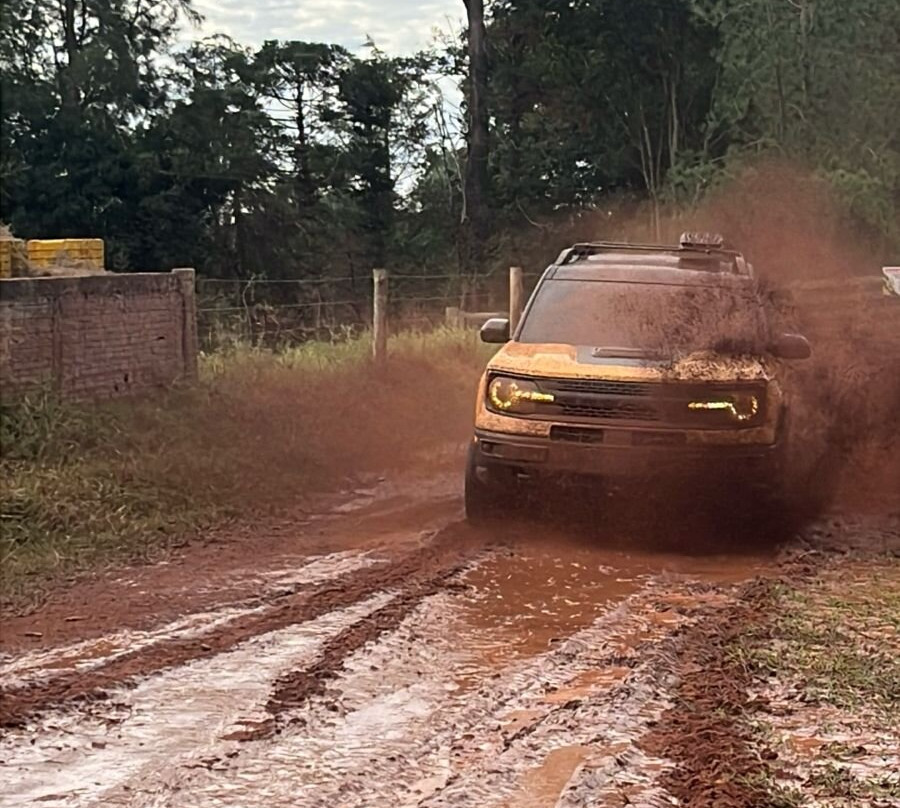Explorando de 4x4 - Expedições e Ecoturismo景点图片