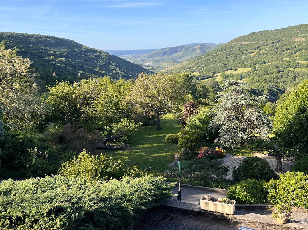 Logis Hôtel la Mère Biquette主图